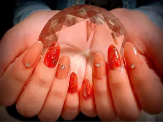 ネイル 💎JADE💎 齊藤沙也香のエステ・リラクイメージ