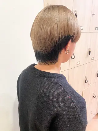 メンズ 【PDfino大通】 サクラ.のヘアスタイル