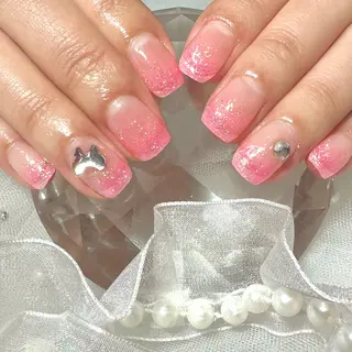 ネイル Yuki Takahamaのネイルデザイン