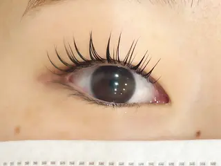 マツエク・マツパ 💎中嶋 みゆ💎のマツエク・マツパデザイン