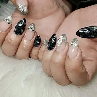 ネイル Kame_ nail🐢💕のネイルデザイン