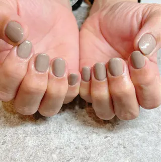 ネイル アマンビューティーリゾート所属・竹内 日菜のマツエク・マツパデザイン