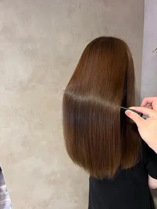 ロング ショート/ ボブ/今井皓のヘアスタイル