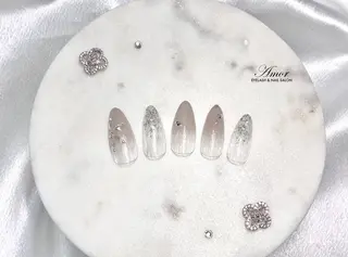 ネイル Nailst ★Rika★のネイルデザイン