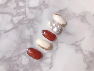 ネイル Regaro i.sのネイルデザイン