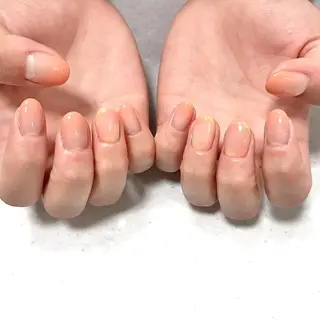 ネイル ステラ marikominoのネイルデザイン