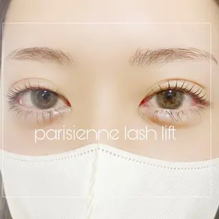 マツエク・マツパ ばんどう みおのマツエク・マツパデザイン