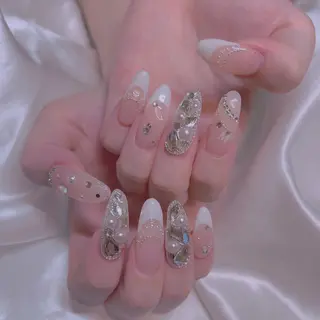 ネイル Private Salon 大宮のネイルデザイン