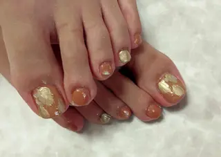 ネイル ネイリスト♡ AYAKOのネイルデザイン