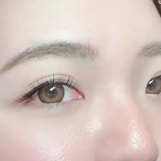 マツエク・マツパ iji ‪ ̖́-‬のマツエク・マツパデザイン