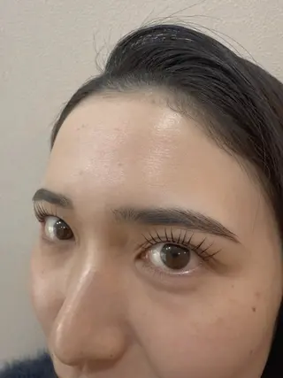 マツエク・マツパ salt所属・salt まつげ/眉毛のマツエク・マツパデザイン