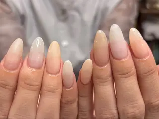 ネイル 爪神所属・*爪神* 珠裕 miyuのネイルデザイン