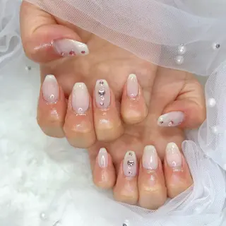 ネイル You&Me Mikotoのネイルデザイン