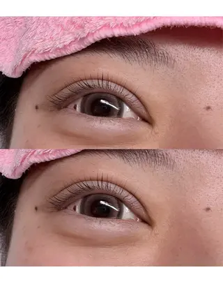 マツエク・マツパ トータルビューティー サロン・Ｎの眉毛・アイブロウイメージ