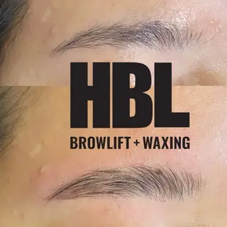 アイブロウ デコパーツが得意♪ ネイル/眉毛/エステの眉毛・アイブロウイメージ