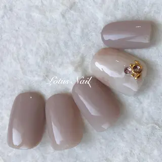 ネイル Lotus Nailのネイルデザイン