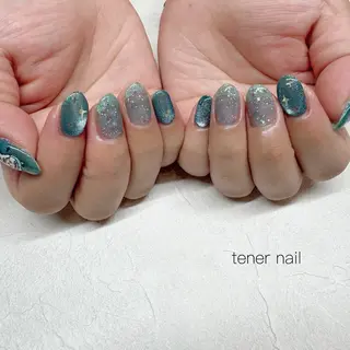 ネイル tener  nail  テネルネイル所属・テネルネイル tener nailのネイルデザイン