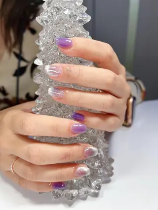 ネイル ネイルサロン ロア旧ジョリーのネイルデザイン