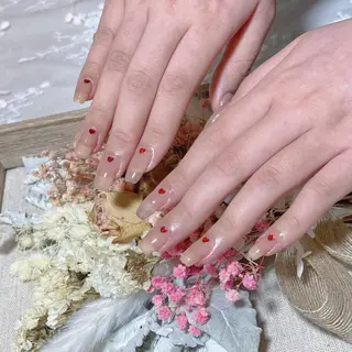 ネイル MSSugar Nailのネイルデザイン