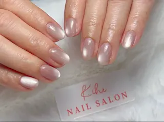 ネイル 清水 ユナのネイルデザイン