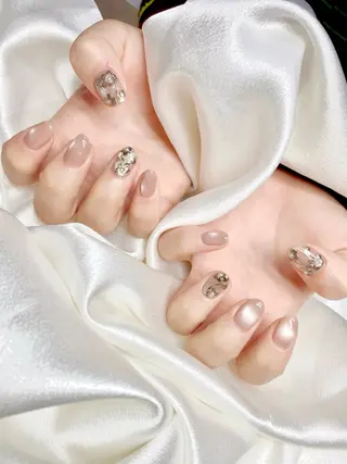 ネイル Nail salon BeBeのネイルデザイン