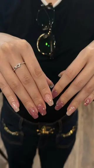 ネイル ibelu / Manaのネイルデザイン