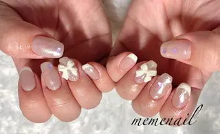 ネイル Noguchi Megumiのその他イメージ