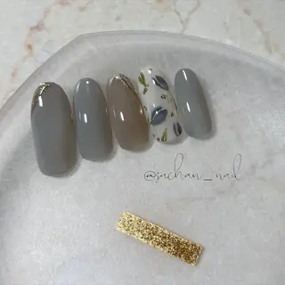 ネイル Sukegawa Satsukiのネイルデザイン