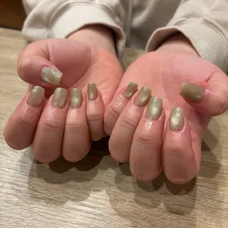 ネイル liberté所属・liberté🫧 新小岩のネイルデザイン