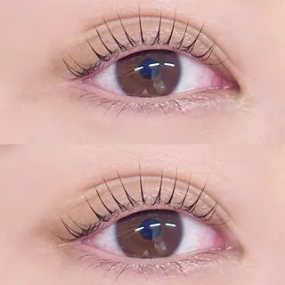 マツエク・マツパ 美眉/まつ毛 shuka🩶🎧の眉毛・アイブロウイメージ