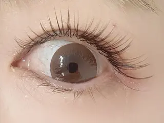 マツエク・マツパ 💎マツエク/眉毛 パリジェンヌ渋谷💎のマツエク・マツパデザイン