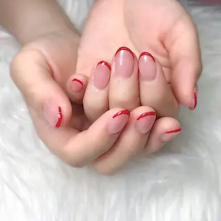 ネイル 整体・ネイル ヨシ堂💅のネイルデザイン
