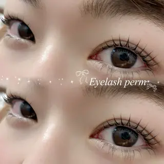 マツエク・マツパ Bianca 赤羽 樋口︎︎のマツエク・マツパデザイン