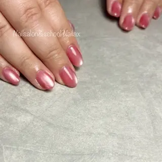 ネイル nailax Makiのネイルデザイン