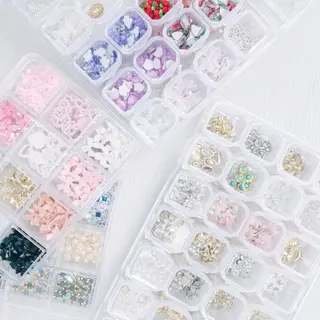 ネイル T.NAIL星ヶ丘所属・T.NAIL星ヶ丘/ 歴18年丁寧施術のネイルデザイン