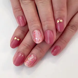 ネイル Viva!tip所属・Viva!tip ビバティップネイルのネイルデザイン