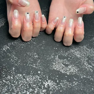ミディアム Nailsalon Reoのネイルデザイン