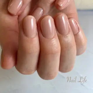 ネイル 大嶋 めぐみのネイルデザイン