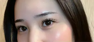 アイブロウ 眉毛・垢抜け🪄 Kの眉毛・アイブロウイメージ