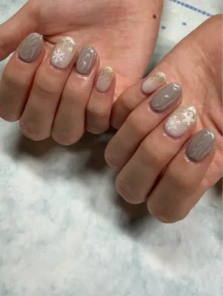 ネイル colors荻窪所属・colors 荻窪のネイルデザイン