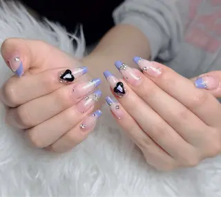 ネイル Lenie Shinokuboのネイルデザイン