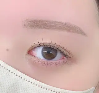 マツエク・マツパ 💗💗 AIRI💗💗のマツエク・マツパデザイン