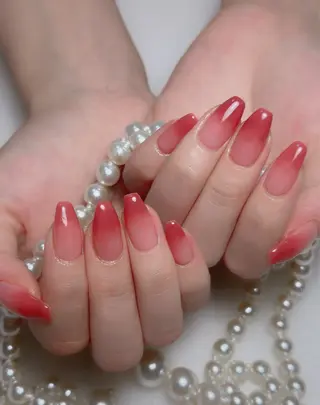 ネイル 👍thumbs up nail👍のネイルデザイン