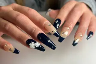 ネイル CI CIのネイルデザイン