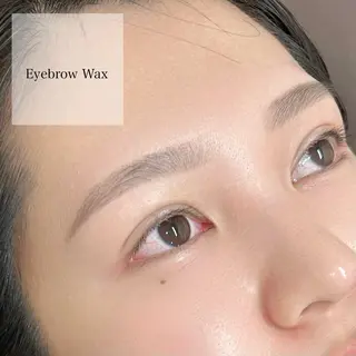 アイブロウ ciena / 奥村えなのマツエク・マツパデザイン