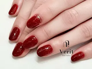ネイル Kurumi (Verit大森店)のネイルデザイン