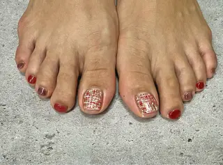 ネイル COCO Nail　光が丘駅近のネイルデザイン