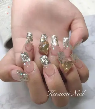 ネイル Kasumi Nailのネイルデザイン