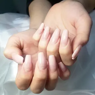 ネイル ビジュード ネイルのネイルデザイン