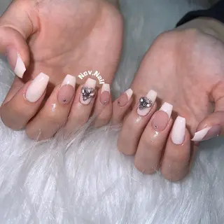 ネイル Nov. ネイルサロンのネイルデザイン